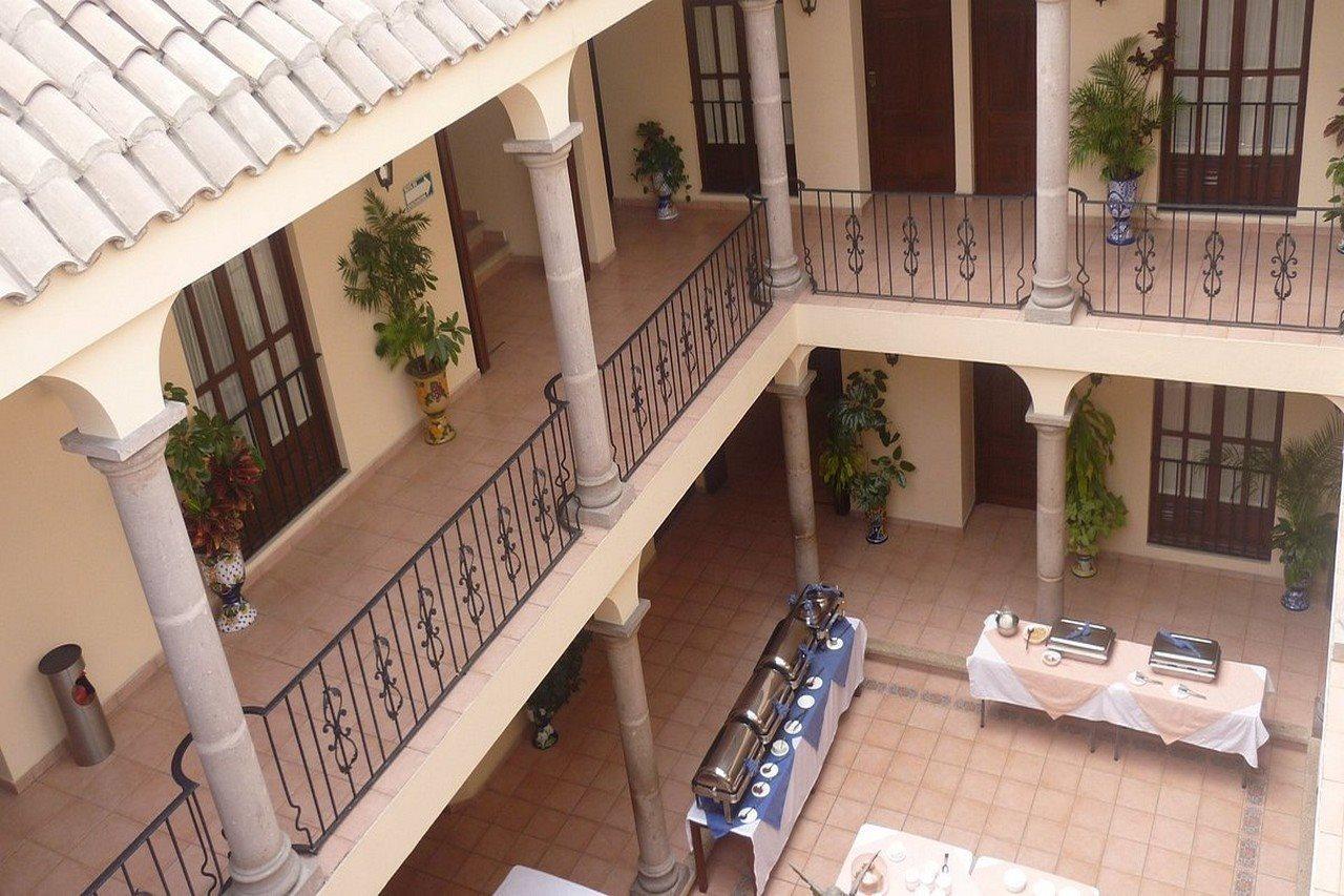 Hotel Hacienda De Los Angeles By Rotamundos Comitan de Dominguez Buitenkant foto