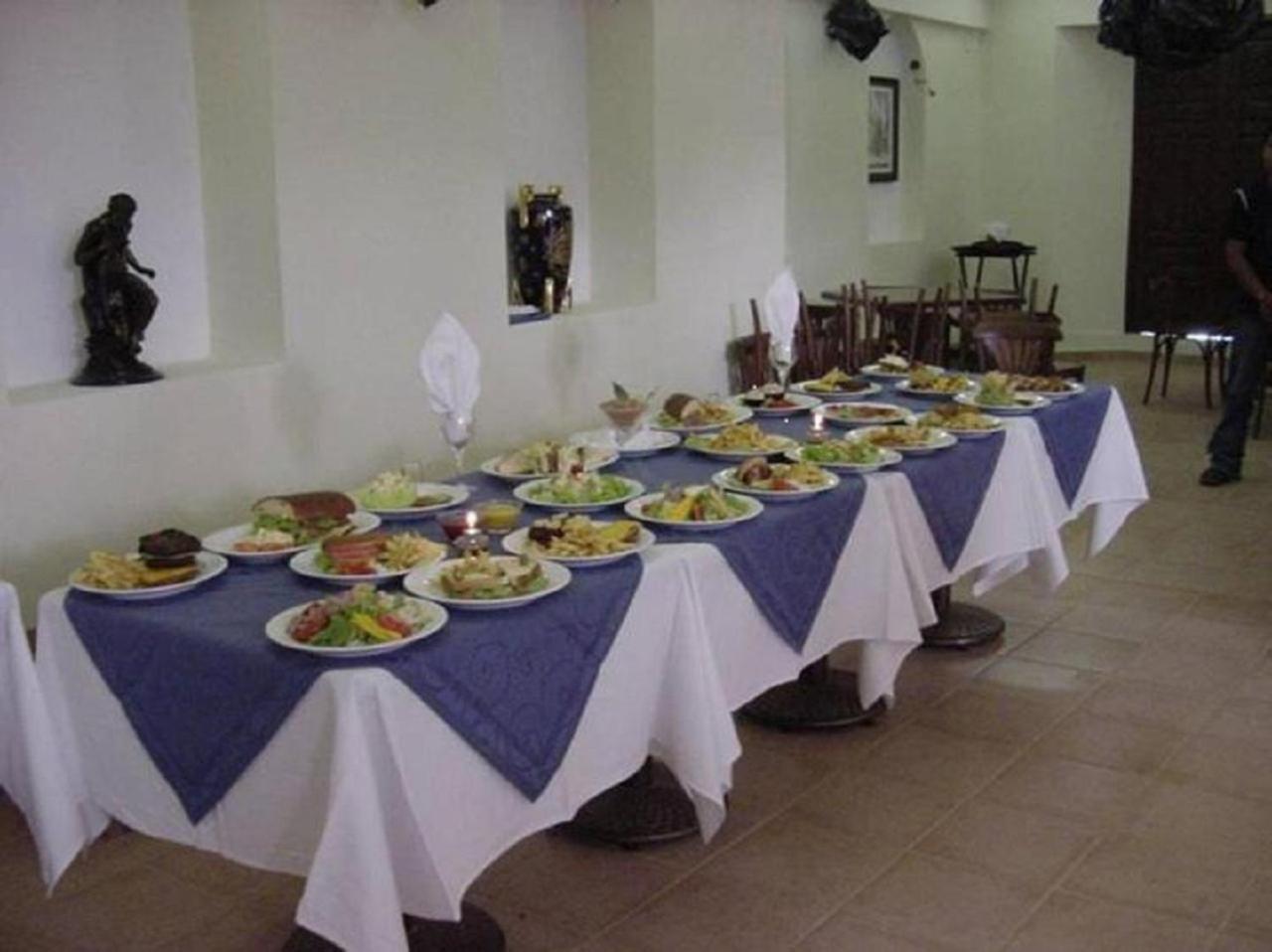 Hotel Hacienda De Los Angeles By Rotamundos Comitan de Dominguez Buitenkant foto