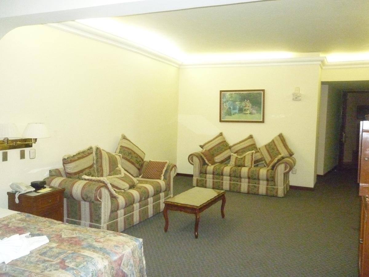 Hotel Hacienda De Los Angeles By Rotamundos Comitan de Dominguez Buitenkant foto