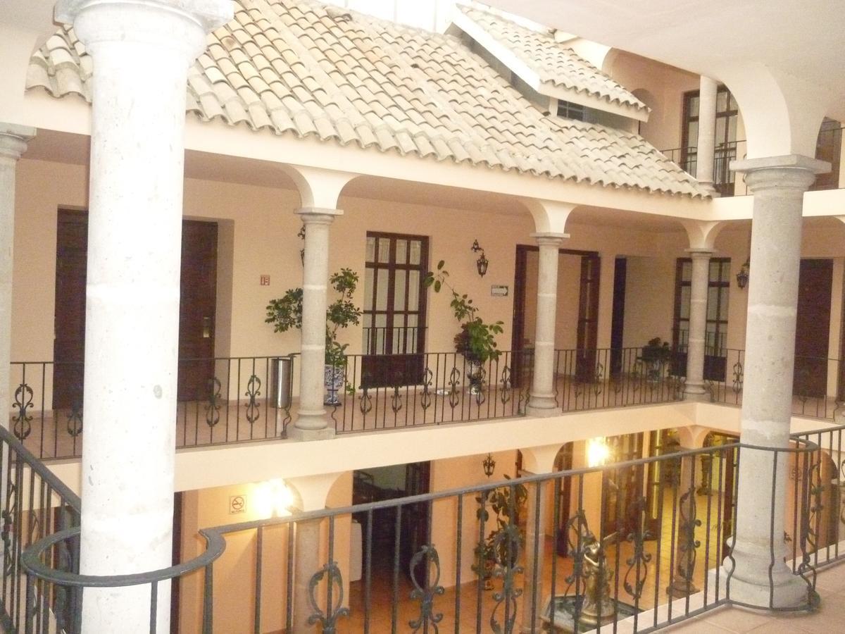 Hotel Hacienda De Los Angeles By Rotamundos Comitan de Dominguez Buitenkant foto