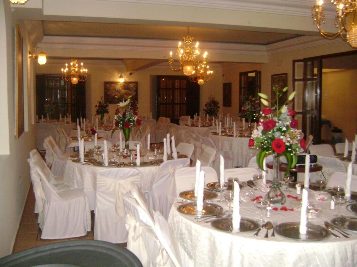 Hotel Hacienda De Los Angeles By Rotamundos Comitan de Dominguez Buitenkant foto